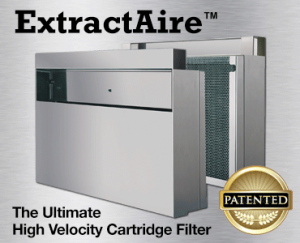ExtractAire Grease Filters