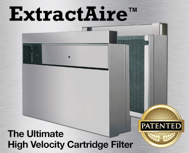 ExtractAire Grease Filters