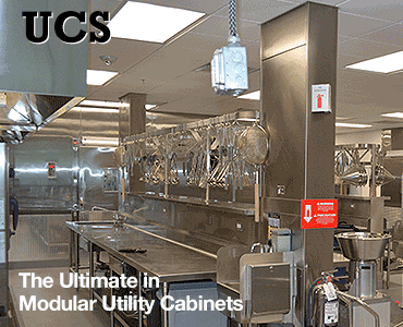 Utility Cabinet Systems
