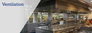 Custom Stainless Steel Restaurant Hood