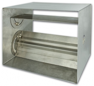 BalanceAire Balancing Damper