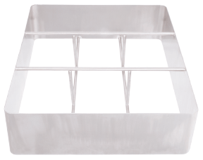 ExtractAire Cartridge Wash Rack