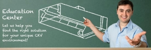 Commercial Kitchen Educational Center
