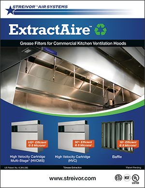 ExtractAire Brochure
