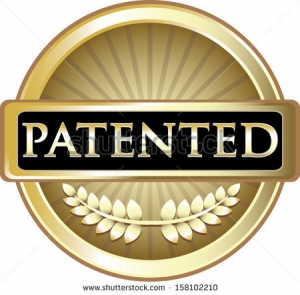 Streivor Patented