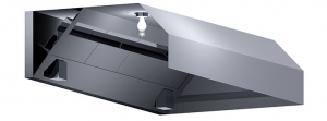 Restaurant Hood - Custom Canopy Type 1 Hood