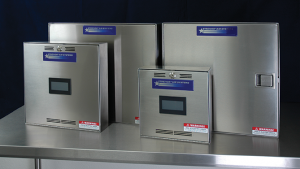 Demand Control Kitchen Ventilation (DCKV) Systems – Streivor Air Systems