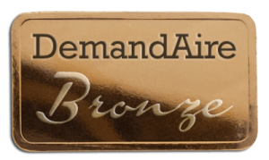 DemandAire Bronze