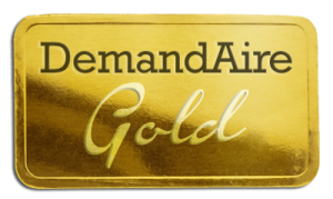 DemandAire Gold