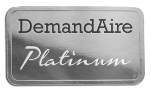 DemandAire Platinum Demand Controlled Ventilation for Restaurants