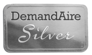 DemandAire Silver