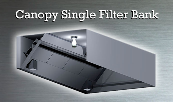 Commercial Kitchen Hoods Cooking Type I Streivor Air Systems