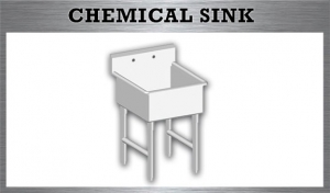 Chemical Sink