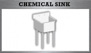 Chemical Sink