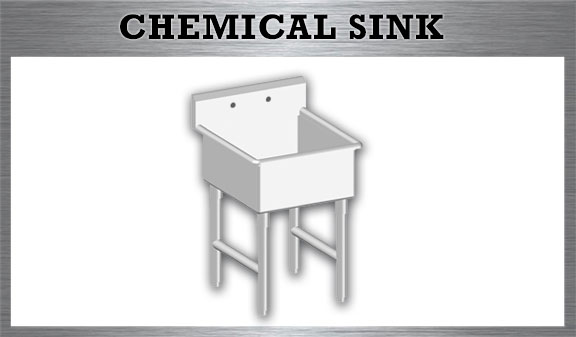 Chemical Sink