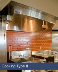 Cooking Type II