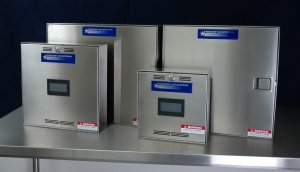 DemandAire Demand Ventilation Controls for commercial kitchen Hoods
