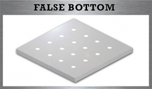 False Bottom