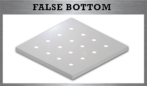 False Bottom