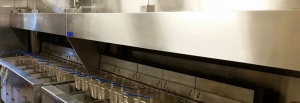 Low Proximity CKV Hoods