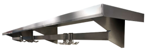Potrack stainless steel