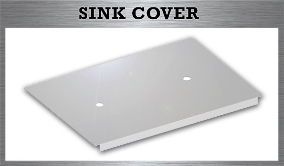 Sink Cover