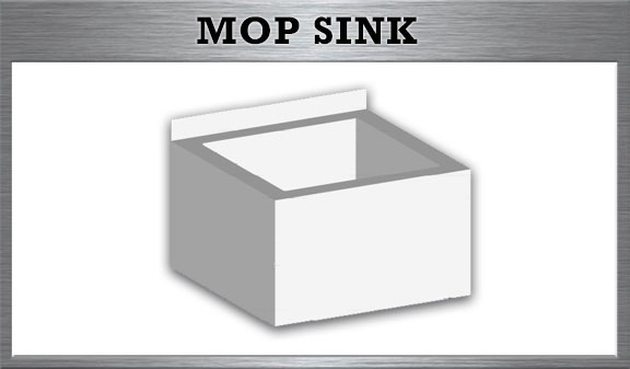 Mop Sink