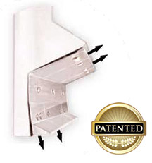 Smartaire technology