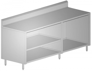 Stainless steel Cabinet