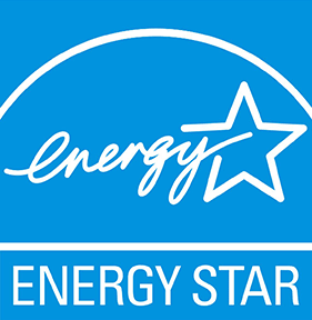 Energy Star Logo Ventilation Hoods
