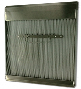 MSPR Grease Filter for Commercial Kitchen Hood