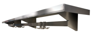 Heavy Duty Pot Racks