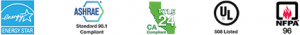 DemandAire Compliance