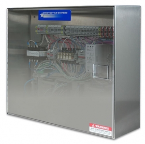 DemandAire Platinum Demand Air Control
