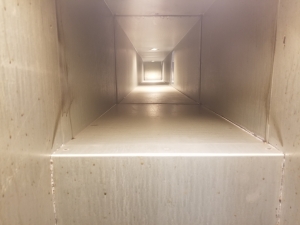 Clean Duct
