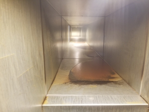 Dirty Duct