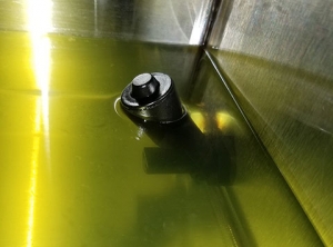 Float Switch