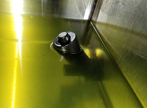 Float Switch