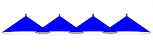 Nozzle Overlap 2D