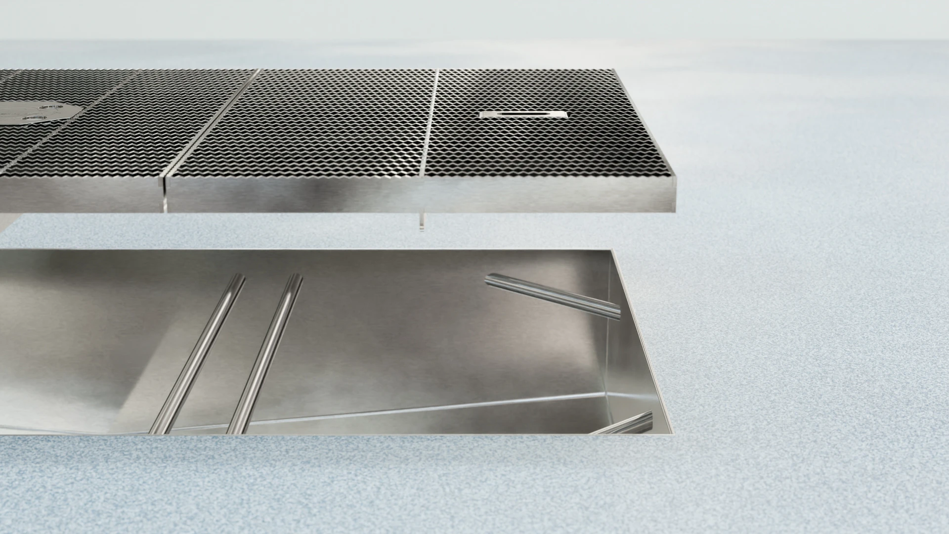 ledgeless-side-view-floor-troughs